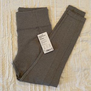NWT Athleta Delancey Leggings
